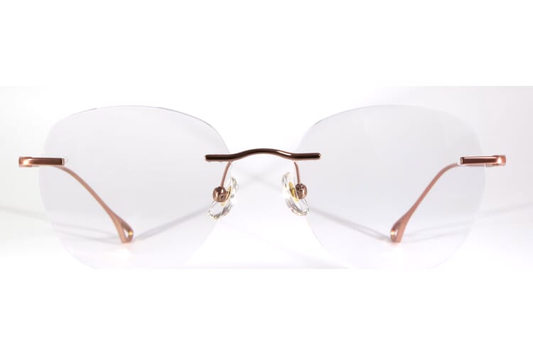 BRI-LURION-ROSEGOLD_frontal Lurion, rosegold