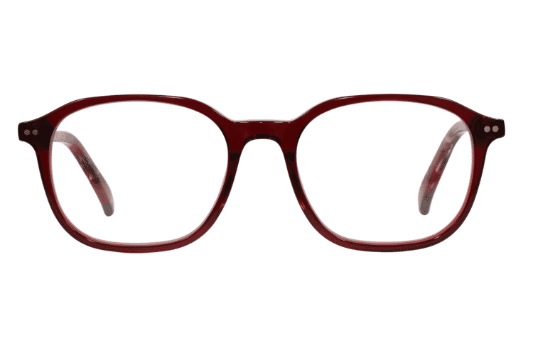 BRI-LYNN-WEINROT_frontal Lynn, wine red