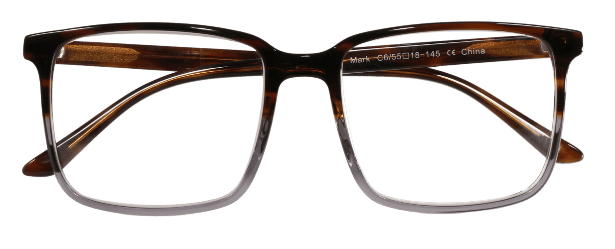 BRI-MARK-BRAUN-TRANSPARENT_frontal_geschlossen Mark, braun-transparent