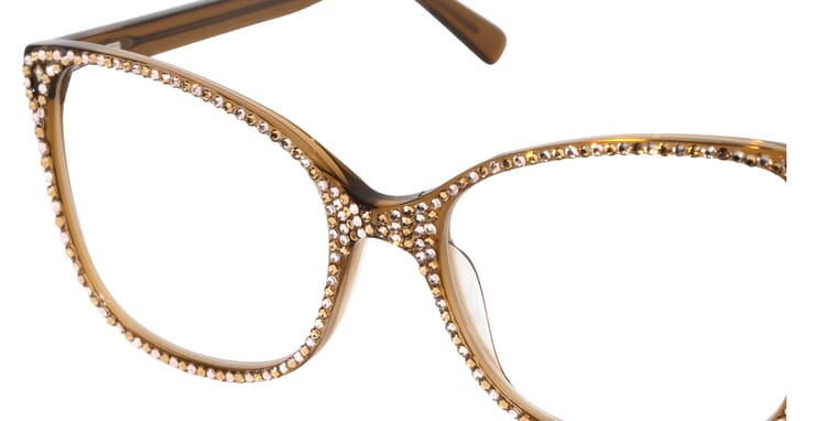 BRI-TULIP-STRASS-BRAUN_detail Tulip, strass-braun