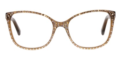 BRI-TULIP-STRASS-BRAUN_frontal Tulip, strass-braun