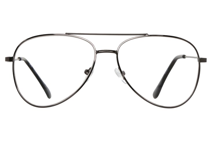 INF-R1041-schwarz_frontal R1041, Schwarz