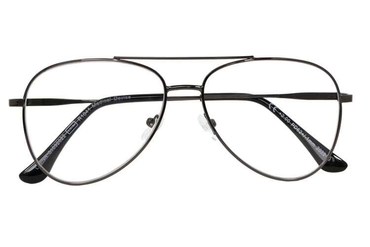 INF-R1041-schwarz_frontal_geschlossen R1041, Schwarz