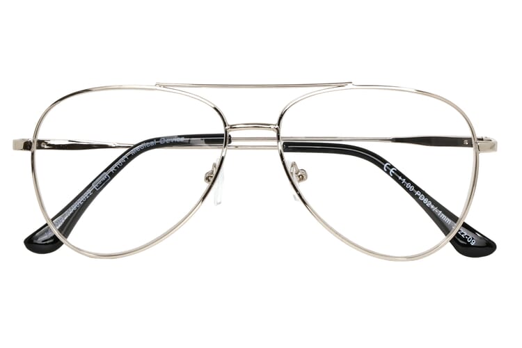 INF-R1041-silber_frontal_geschlossen R1041, Silber