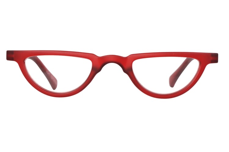 INY-LUNO-rot_frontal Luno, Rot