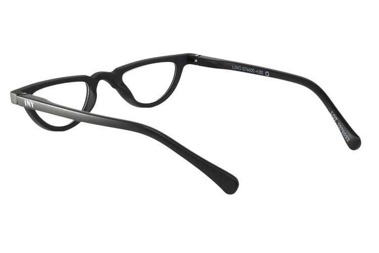 INY-LUNO-schwarz_innen Luno, Schwarz