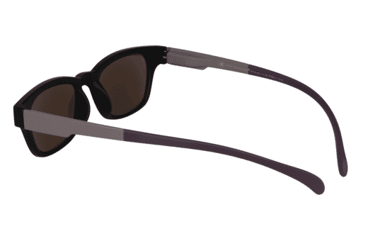 No. 03, Black Mud Aubergine