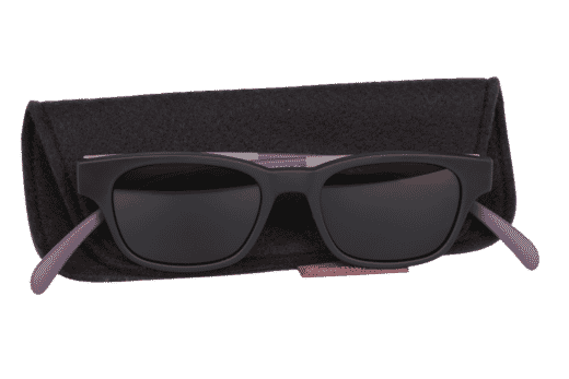 No. 03, Black Mud Aubergine