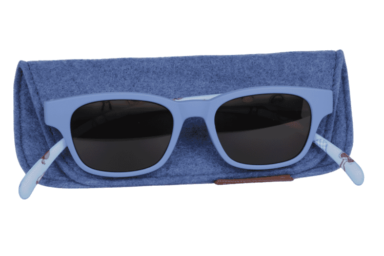 KLA-03SUN-BLAUE-WIESN_mit_etui No. 03, Blue Wiesn