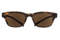 KLA-03SUN-HAVANNA_frontal No. 03, Tortoise