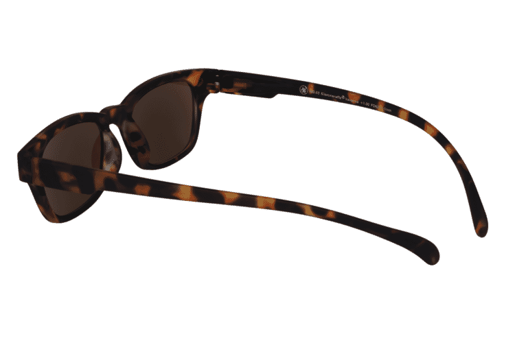 KLA-03SUN-HAVANNA_innen No. 03, Tortoise