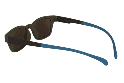 No. 03, Olive Brownie Ocean