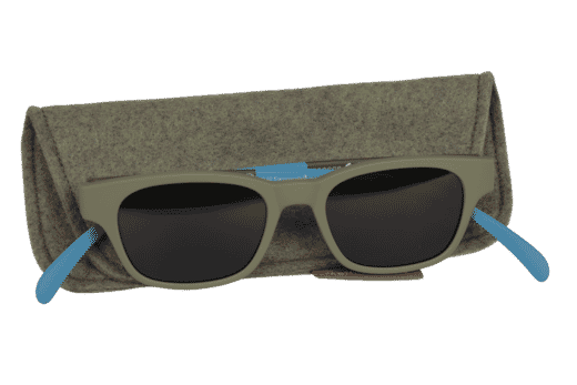 No. 03, Olive Brownie Ocean