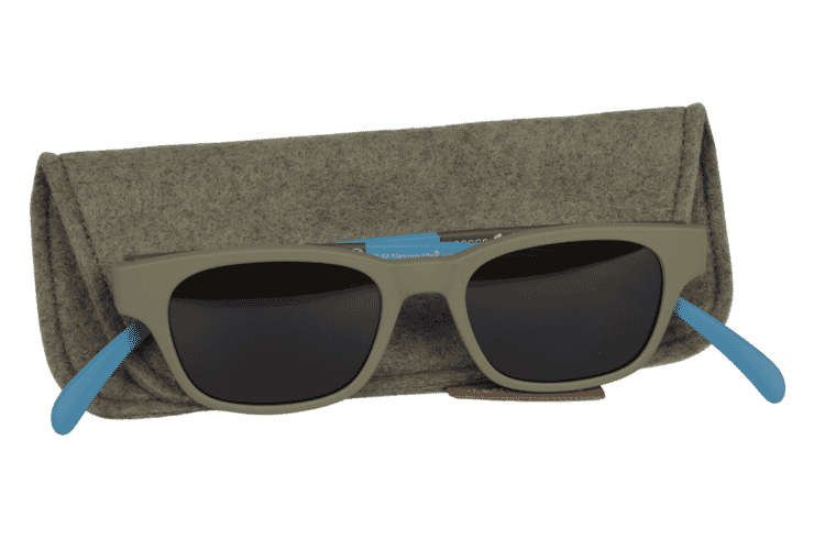 KLA-03SUN-OLIVE-BROWNIE-OCEAN_mit_etui No. 03, Olive Brownie Ocean