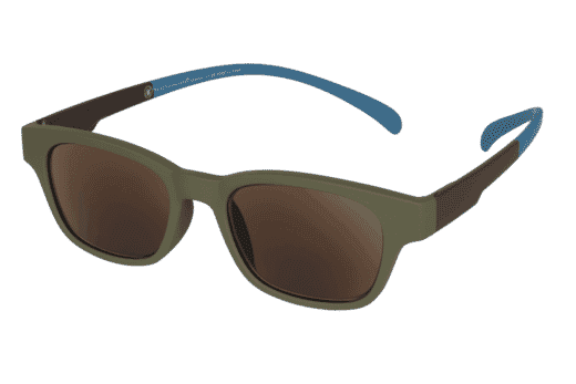 No. 03, Olive Brownie Ocean