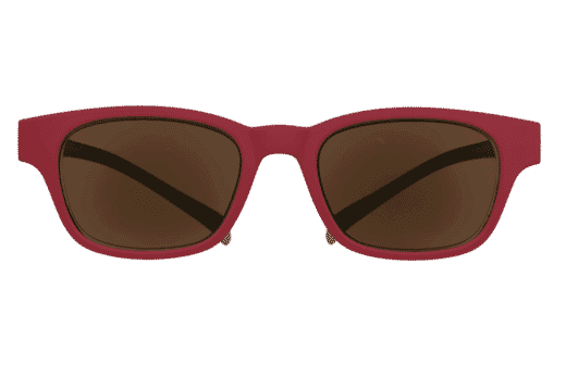 No. 03, Red Berry Green