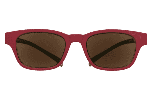 No. 03, Red Berry Green