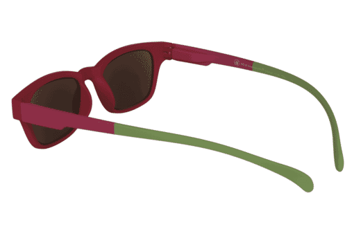 No. 03, Red Berry Green