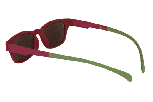 No. 03, Red Berry Green