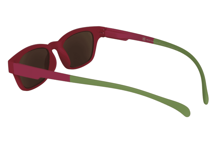 KLA-03SUN-RED-BERRY-GREEN_innen No. 03, Red Berry Green