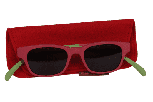 No. 03, Red Berry Green