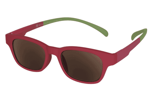 No. 03, Red Berry Green