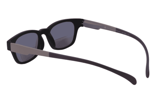 No. 03 bifokal Black mud aubergine