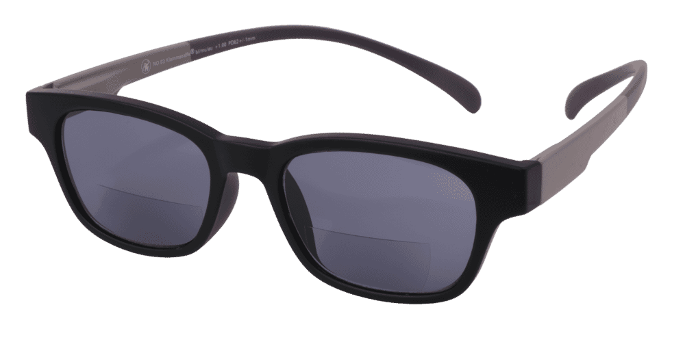 KLA-03SUNBIFO-BLACK-MUD-AUBERGINE_seitlich No. 03 bifokal Black mud aubergine
