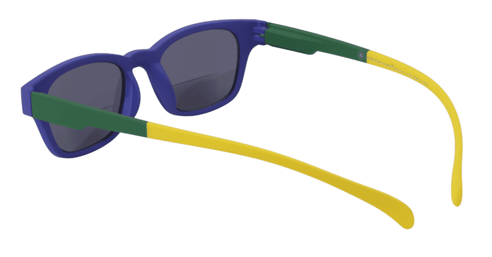 KLA-03SUNBIFO-BLUE-GREEN-YELLOW_innen No. 03 bifokal Blue green yellow
