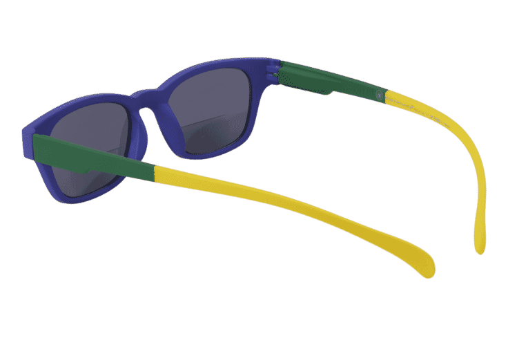 KLA-03SUNBIFO-BLUE-GREEN-YELLOW_innen No. 03 bifokal Blue green yellow