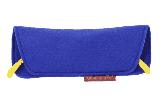 No. 03 bifokal Blue green yellow