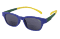 KLA-03SUNBIFO-BLUE-GREEN-YELLOW_seitlich No. 03 bifokal Blue green yellow