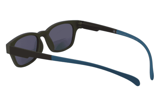 No. 03 bifokal Olive brownie ocean