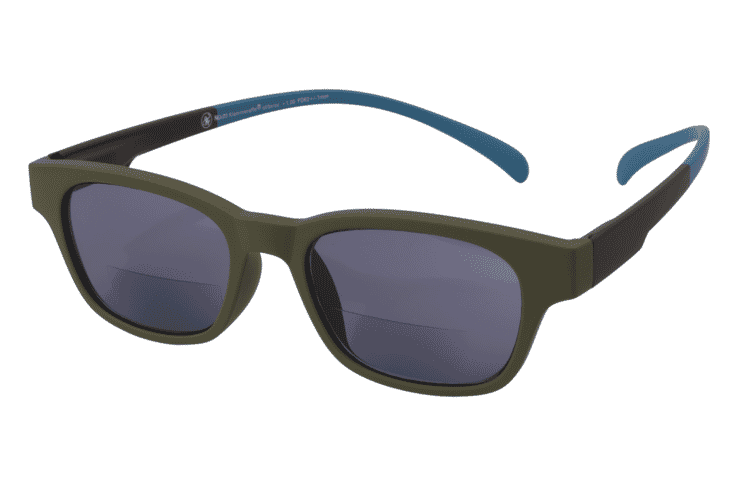 KLA-03SUNBIFO-OLIVE-BROWNIE-OCEAN_seitlich No. 03 bifokal Olive brownie ocean