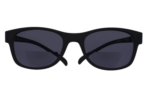 No. 07 bifokal Black