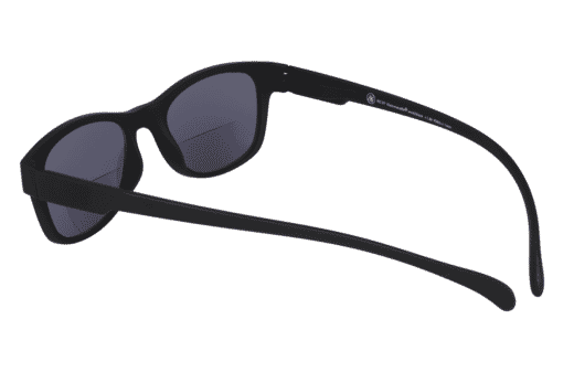 No. 07 bifokal Black