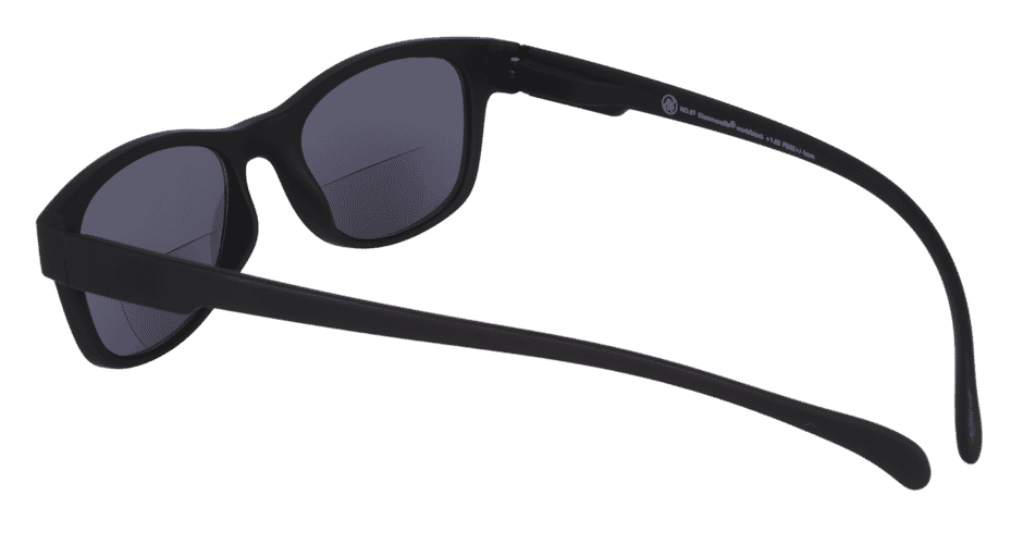 KLA-07SUNBIFO-BLACK_innen No. 07 bifokal Black