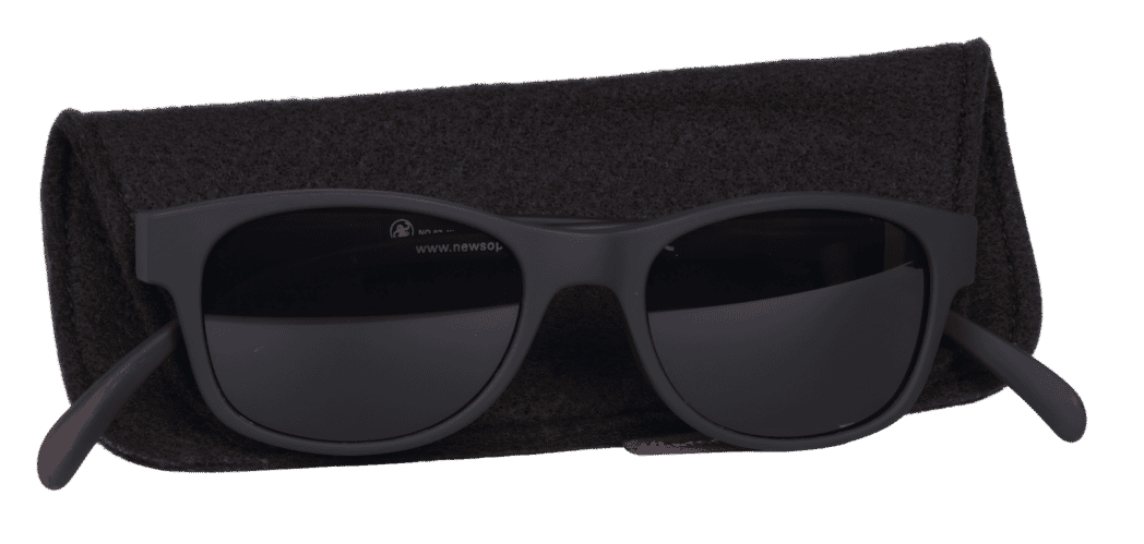KLA-07SUNBIFO-BLACK_mit_etui No. 07 bifokal Black