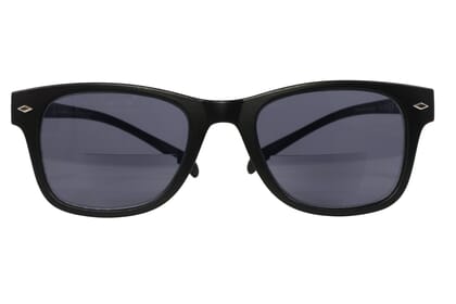 KLA-MARYSUNBIFO-black_frontal Mary, bifokal