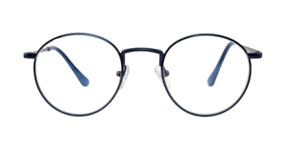 LXO-4090A-Blau_frontal 4090A, blue