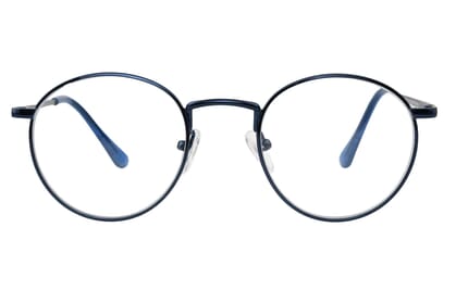 LXO-4090A-Blau_frontal 4090A, blue