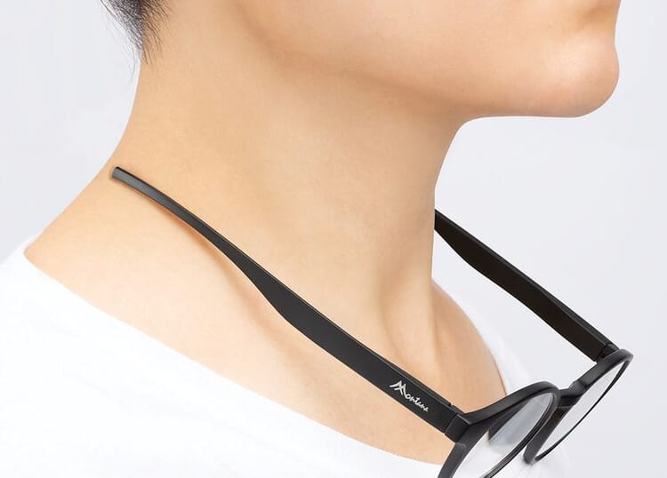 MON-MNR1-havanna-blau_model MNR 1A, Tortoise Blau