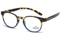 MON-MNR1-havanna-blau_seitlich MNR 1A, Tortoise Blau