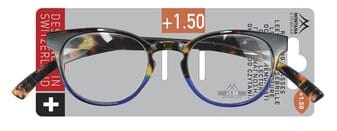 MON-MNR1-havanna-blau_zusatzbild_1 MNR 1A, Tortoise Blau