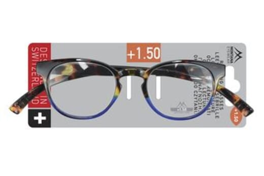 MNR 1A, Tortoise Blau