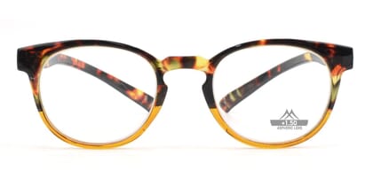 MON-MNR1-havanna-braun_frontal MNR1B, Tortoise Brown