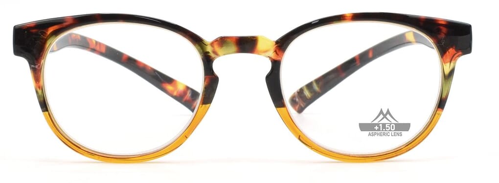 MON-MNR1-havanna-braun_frontal MNR1B, Tortoise Braun