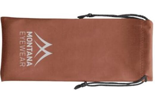 MNR1B, Tortoise Brown