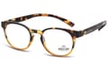 MON-MNR1-havanna-braun_seitlich MNR1B, Tortoise Brown