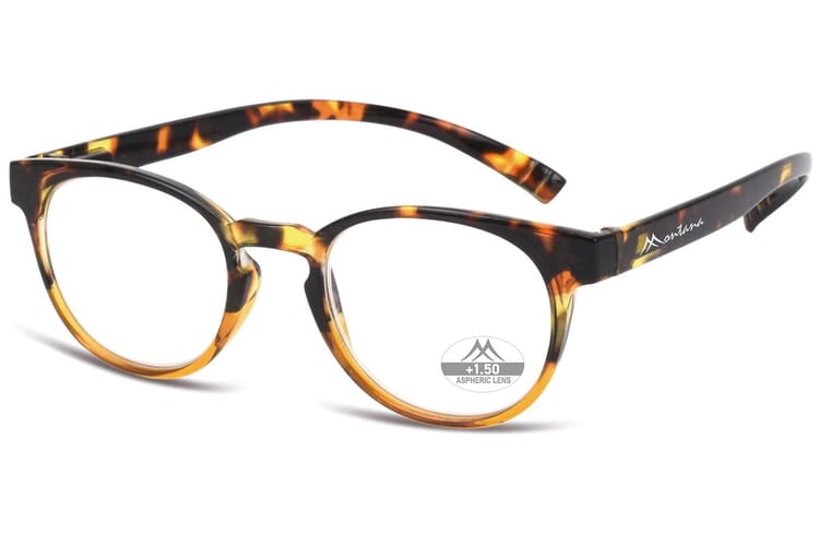 MON-MNR1-havanna-braun_seitlich MNR1B, Tortoise Brown